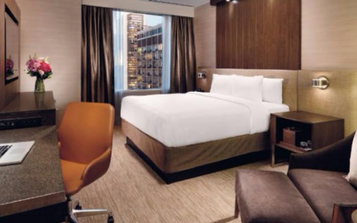 Hyatt Centric Chicago Magnificent Mile