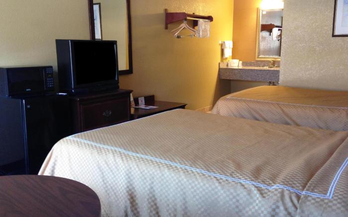 Rodeway Inn