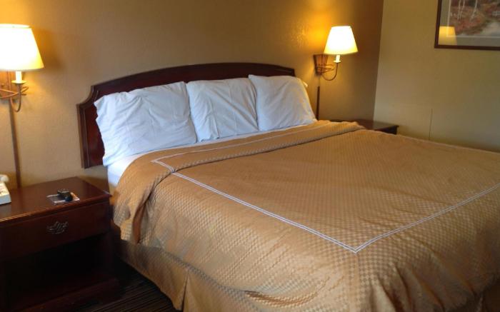Rodeway Inn