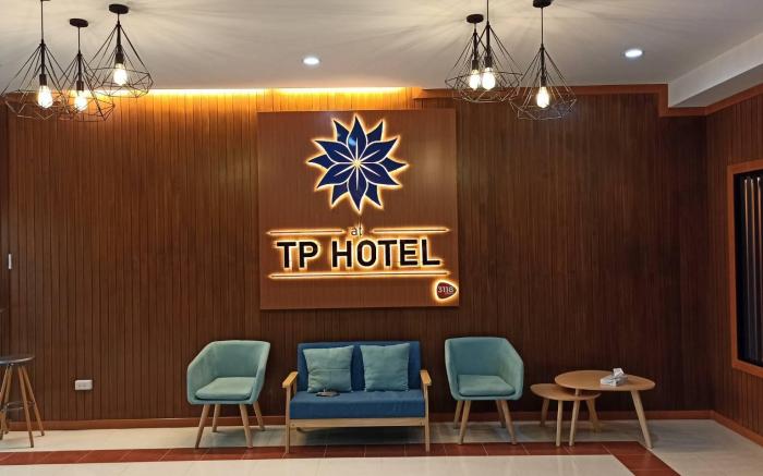 At TP Hotel