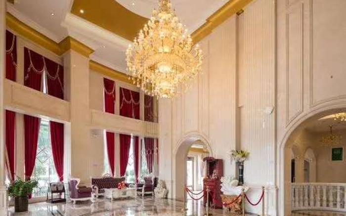 Shenzhen Senzhirun Hotel
