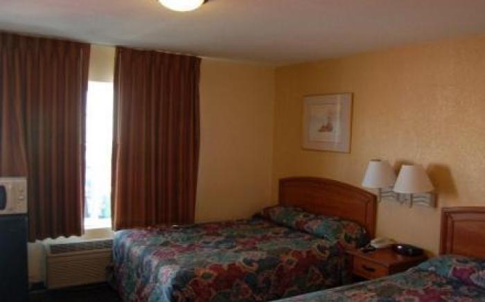 Northgate Motel