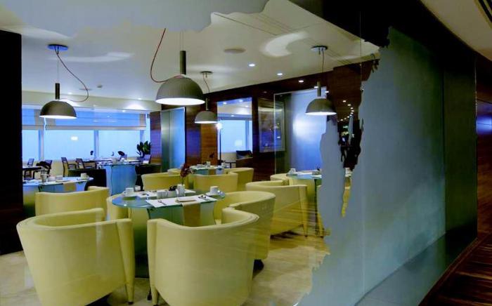 Movenpick Hotel Al Khobar