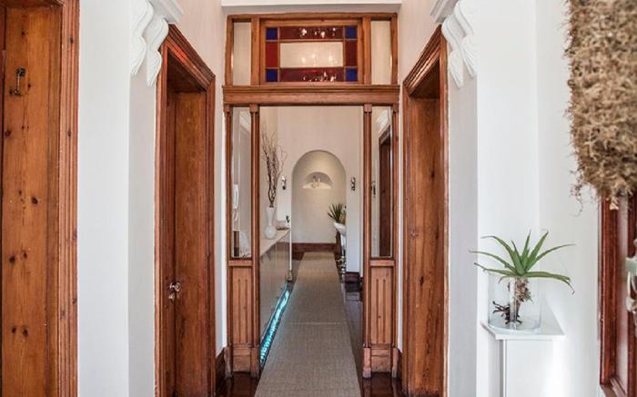 Cape Diem Lodge - Boutique Hotel