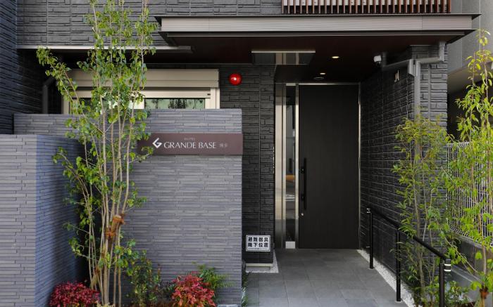 GRAND BASE Hakata