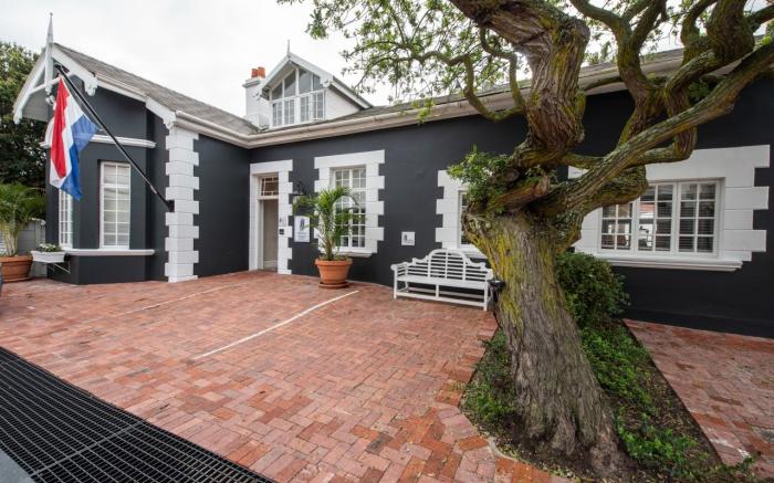 Blackheath Lodge