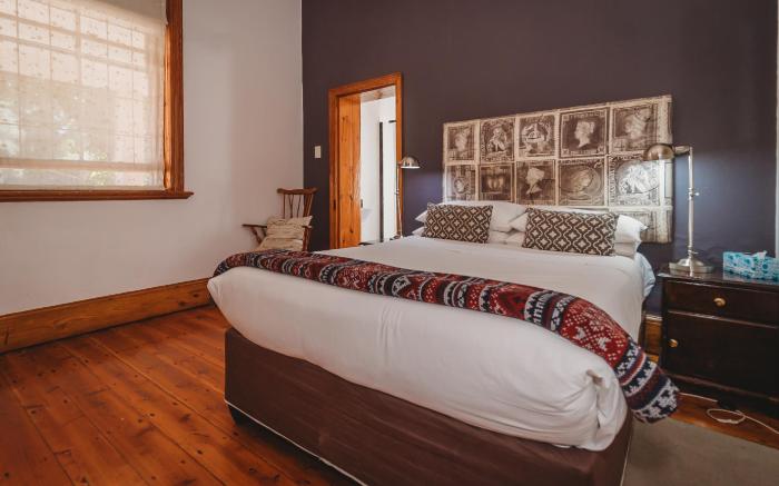 Acorn Guest House