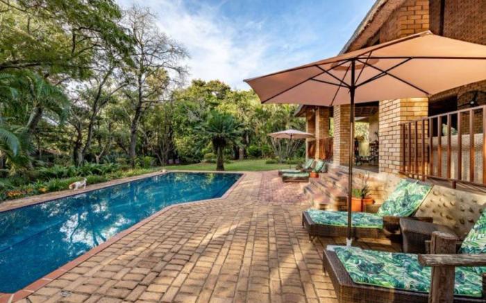 Dreamfields Guesthouse