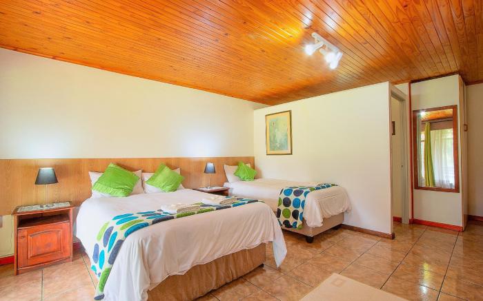 Airport Bird & Game Lodge
