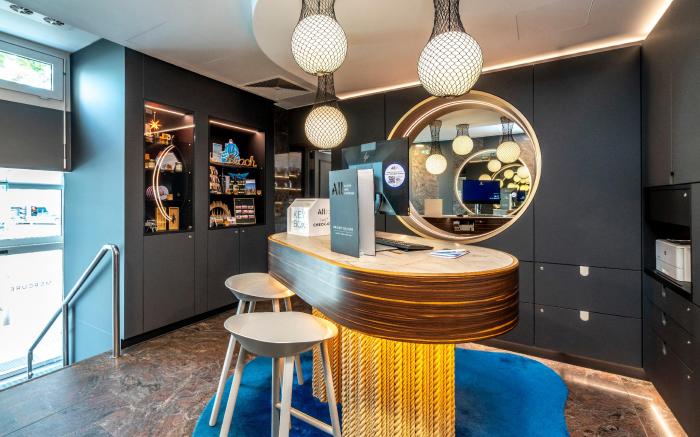 Mercure Hotel Luebeck City Center