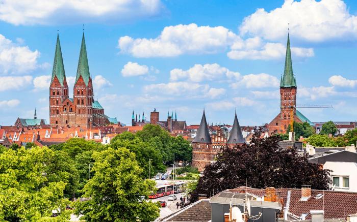Mercure Hotel Luebeck City Center