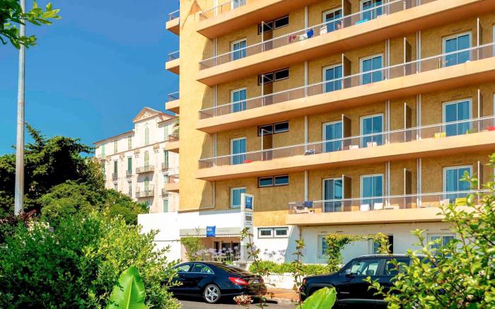 ibis Budget Menton