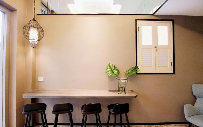 ST Signature Jalan Besar, DAYUSE, 5 hours: 10AM-3PM