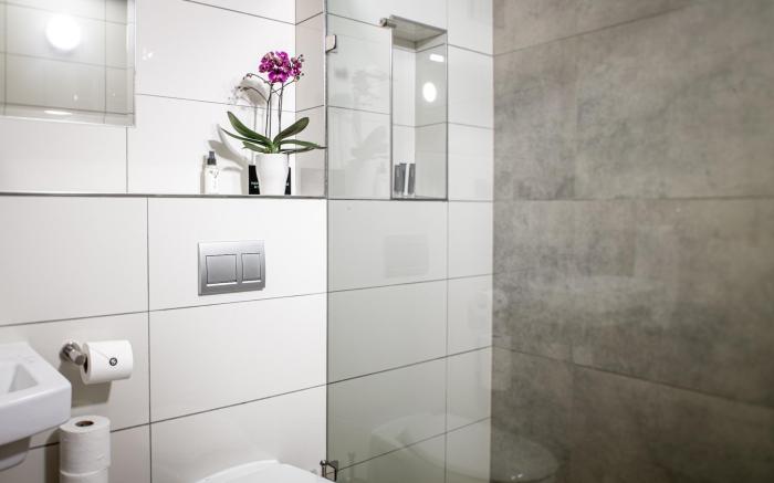 Villa San Giovanni Accommodation