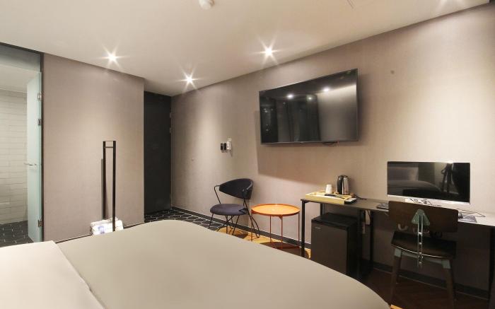 Brown Dot Hotel Seomyeon