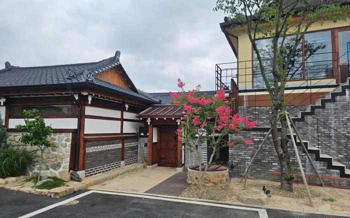 Sieunjae Guesthouse