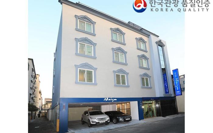 Maison Mini Hotel (Korea Quality)