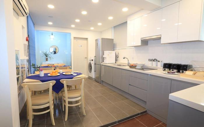 Maison Mini Hotel (Korea Quality)