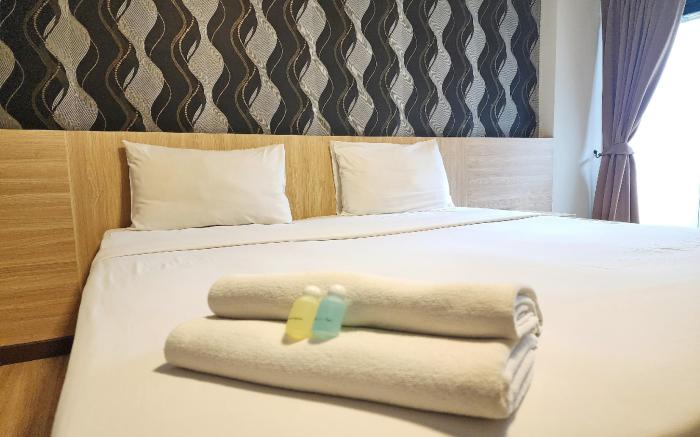 Station 203 Hotel