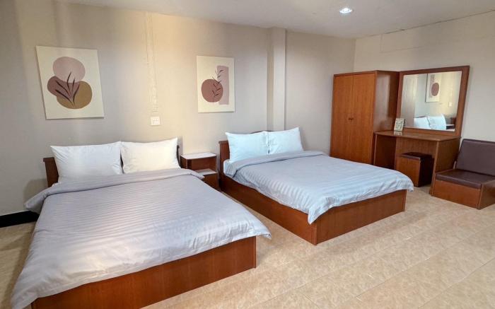 Tokyo Hotel Korat