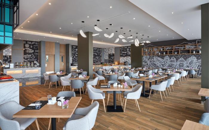 Novotel Marina Sriracha