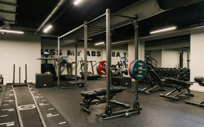 The Social Hub Amsterdam West