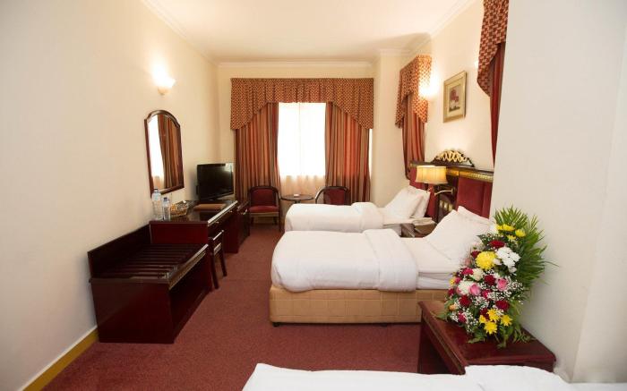 Comfort Inn