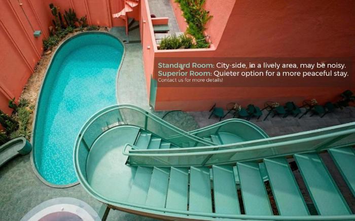 La Memoria Hotel - City Centre