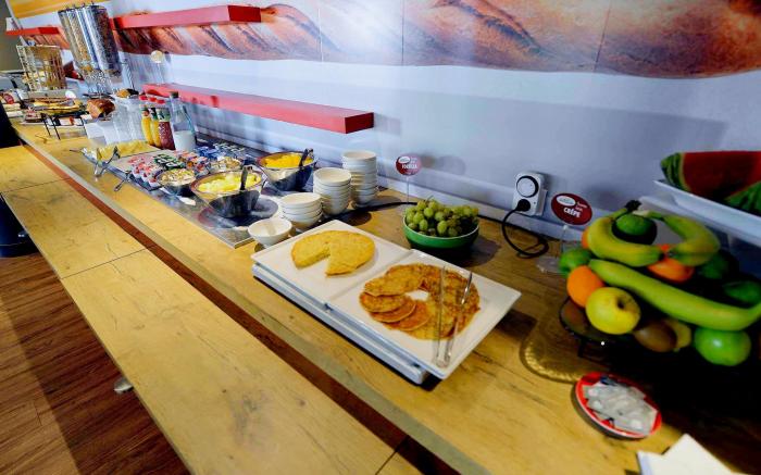 ibis Château de Fontainebleau