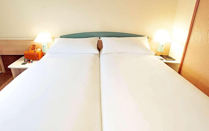 ibis Strasbourg Aéroport Le Zénith