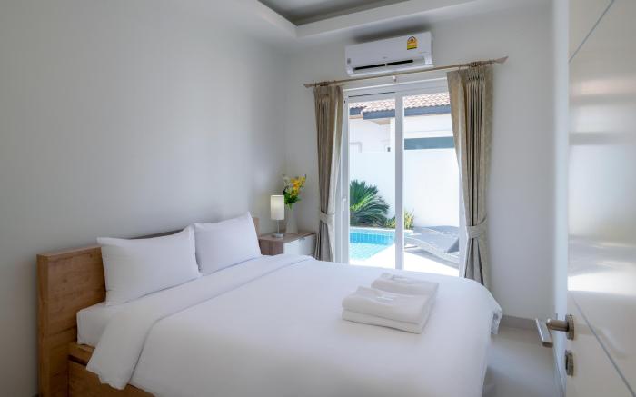 Orchid Paradise Homes OPV 406