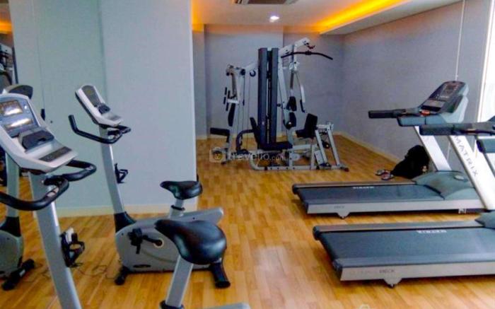Cozy 2BR at Bassura City Apartment By Travelio