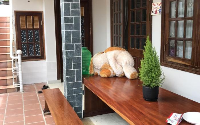Hostel Phuong Nga