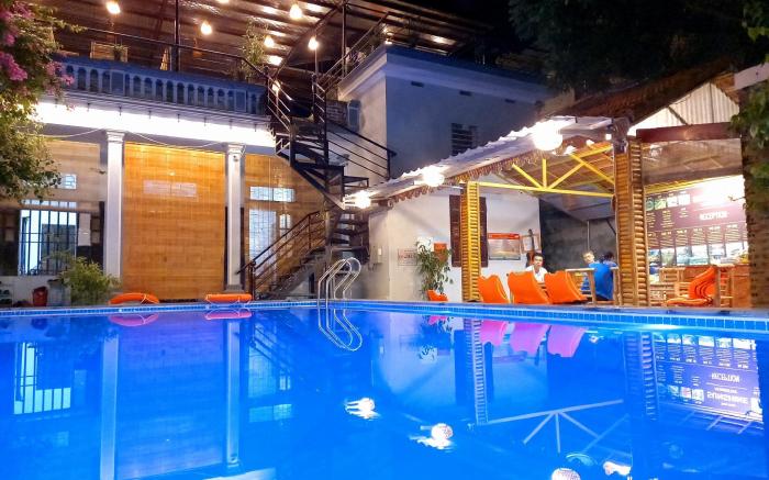 Tam Coc Sunshine Homestay