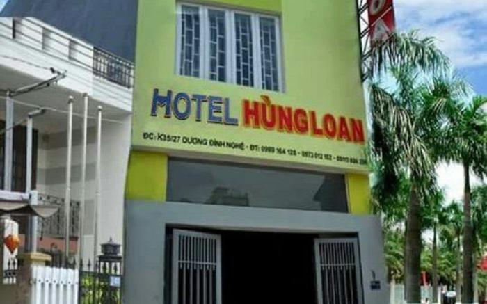 Hung Loan Motel