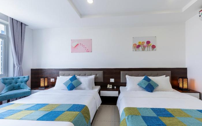 Phuc Thanh Luxury Hotel