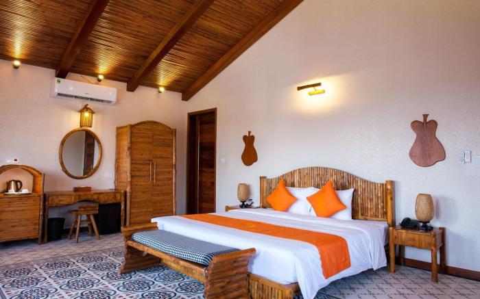 Can Tho Ecolodge