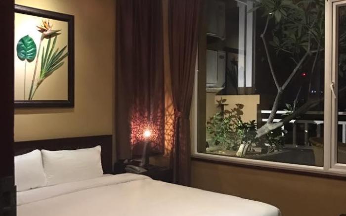 Le Grand Hanoi Hotel