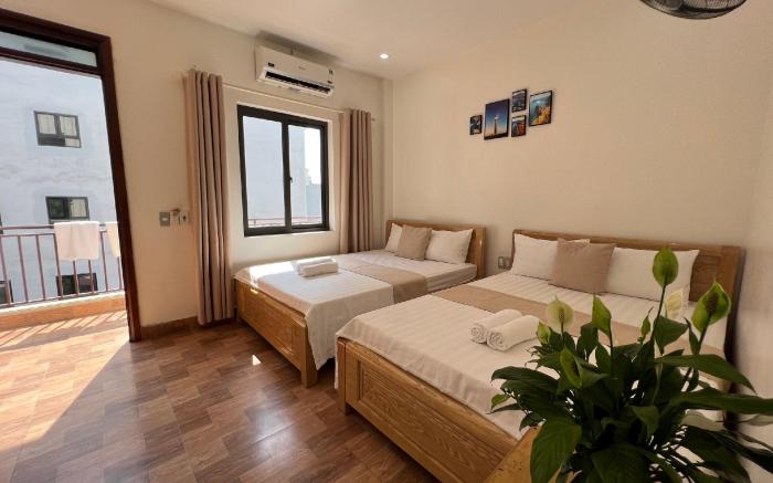 Golden Land Hotel