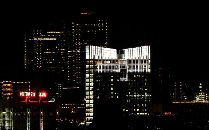 Sheraton Fort Worth Downtown Hotel