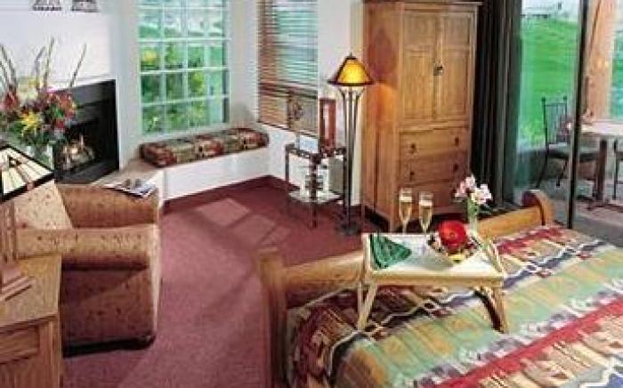 Inn at Eagle Mountain