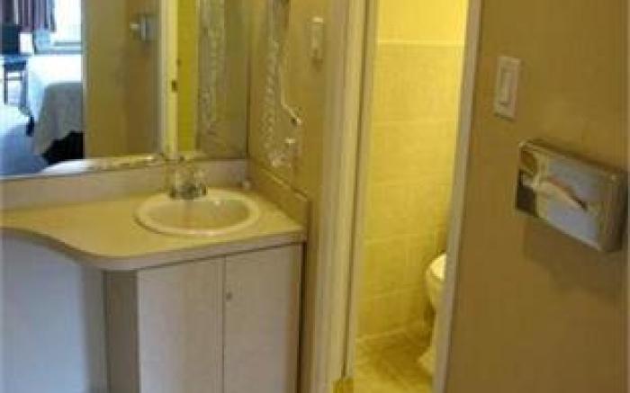 The Freeport Inn and Marina