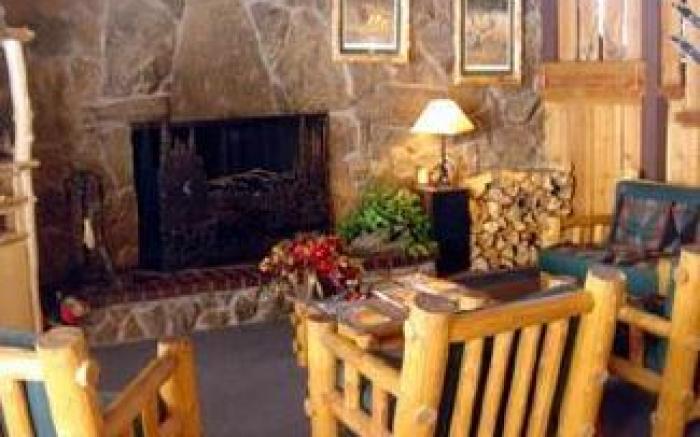 Georgetown Mountain Inn