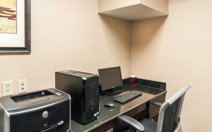 Comfort Suites DFW N/Grapevine