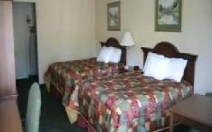 Best Western Gold Country Inn