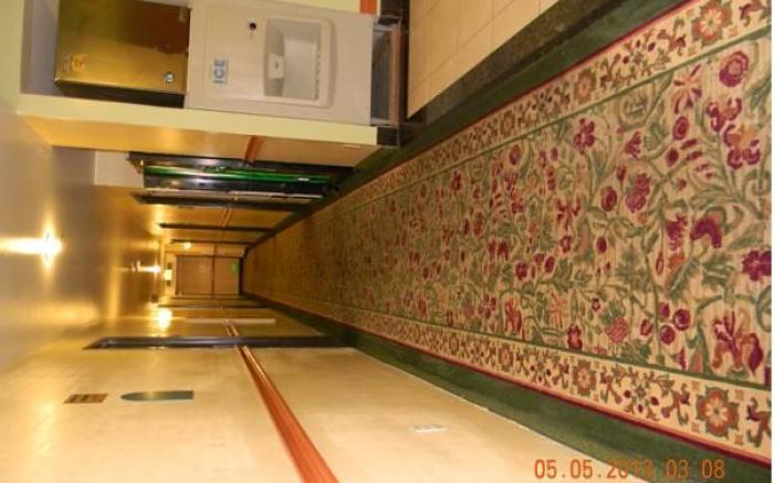 Rodeway Inn & Suites