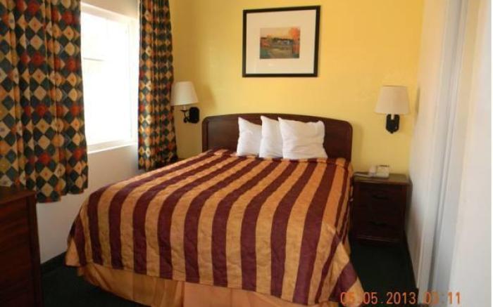 Rodeway Inn & Suites Hayward - Oakland South