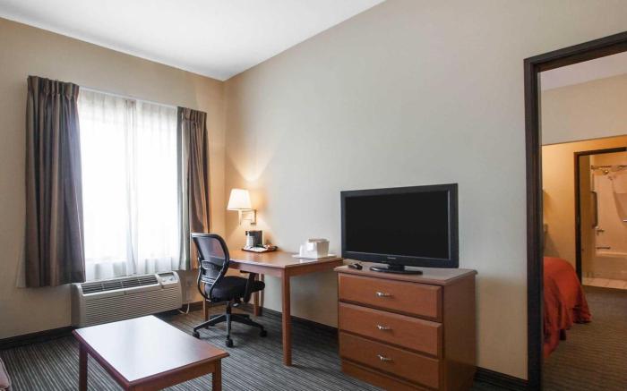 Quality Inn Joplin I-44