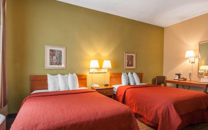 Quality Inn Joplin I-44