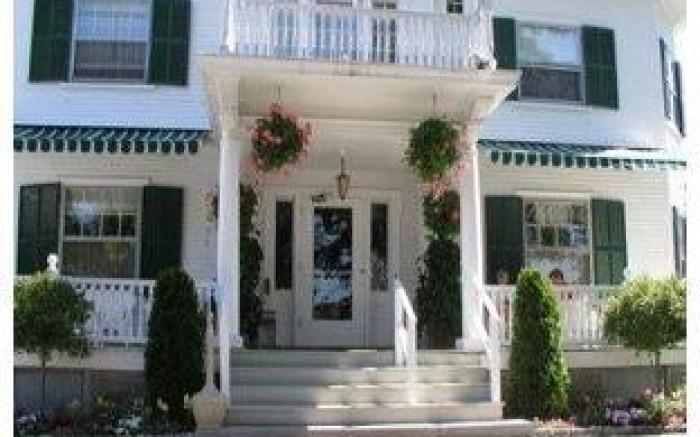 Kennebunkport Inn